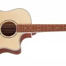 Cort Gamedxop Elektro Akustik Gitar Cutaway Grand Audıtorıum