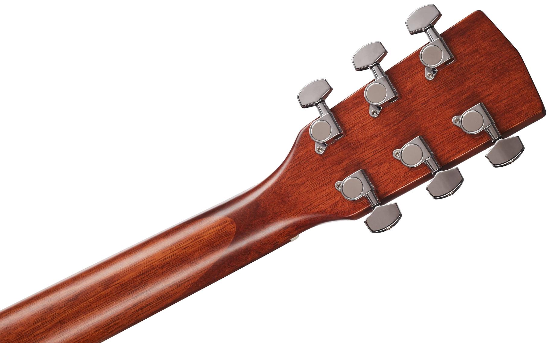 Cort AD810SSB Akustik Gitar Sunburts (Kılıf Hediyeli)