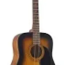 Cort AD810SSB Akustik Gitar Sunburts (Kılıf Hediyeli)