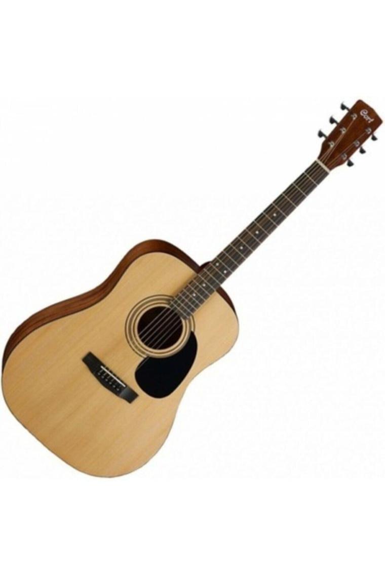 Ad810op Akustik Gitar