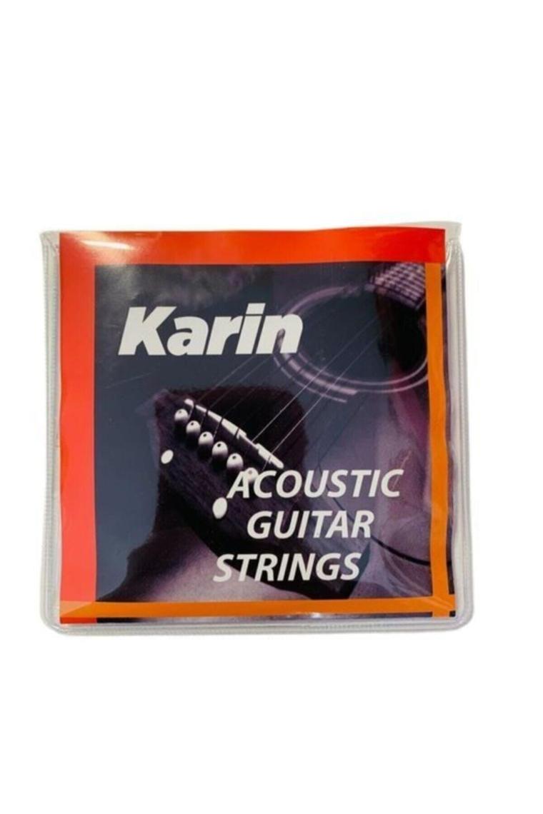 Ad810op Akustik Gitar