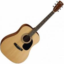 Ad810op Akustik Gitar