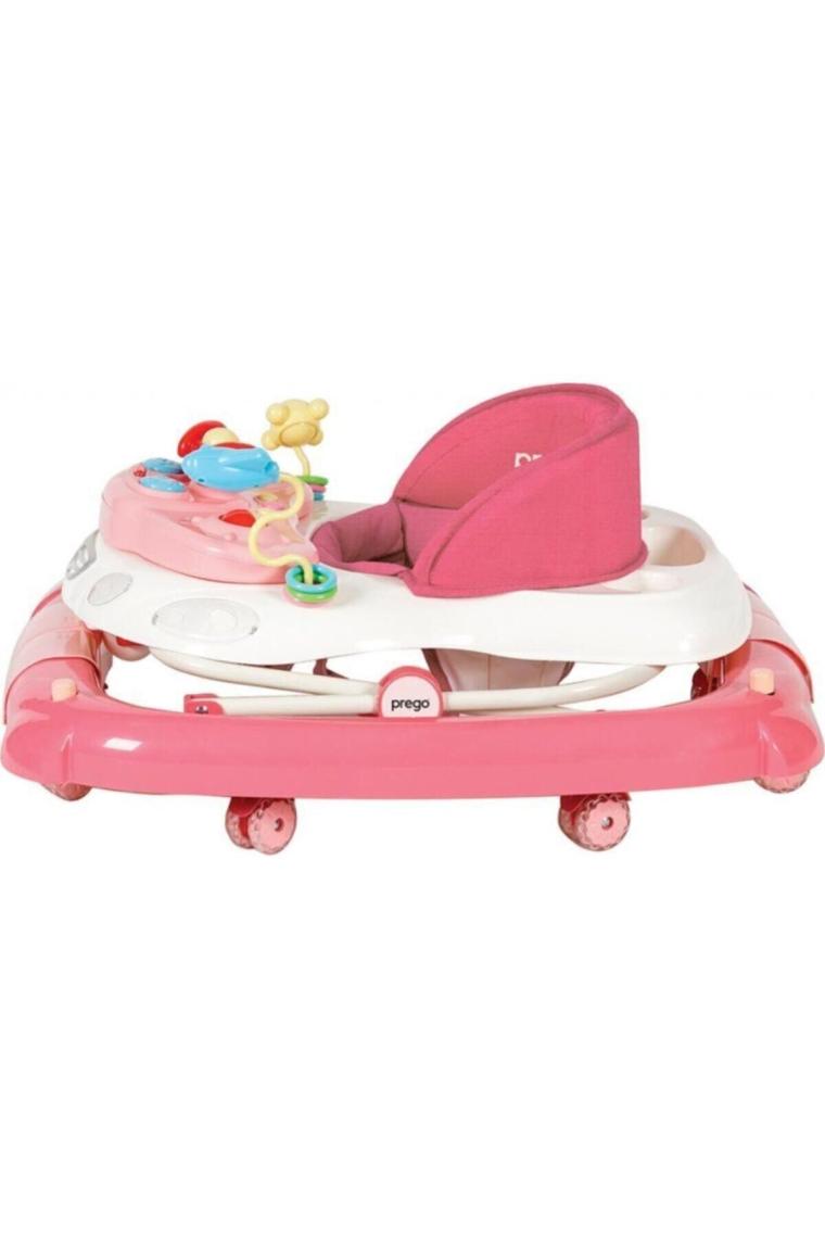 Digo Bebek Yürüteç Pembe 5082