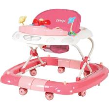 Digo Bebek Yürüteç Pembe 5082