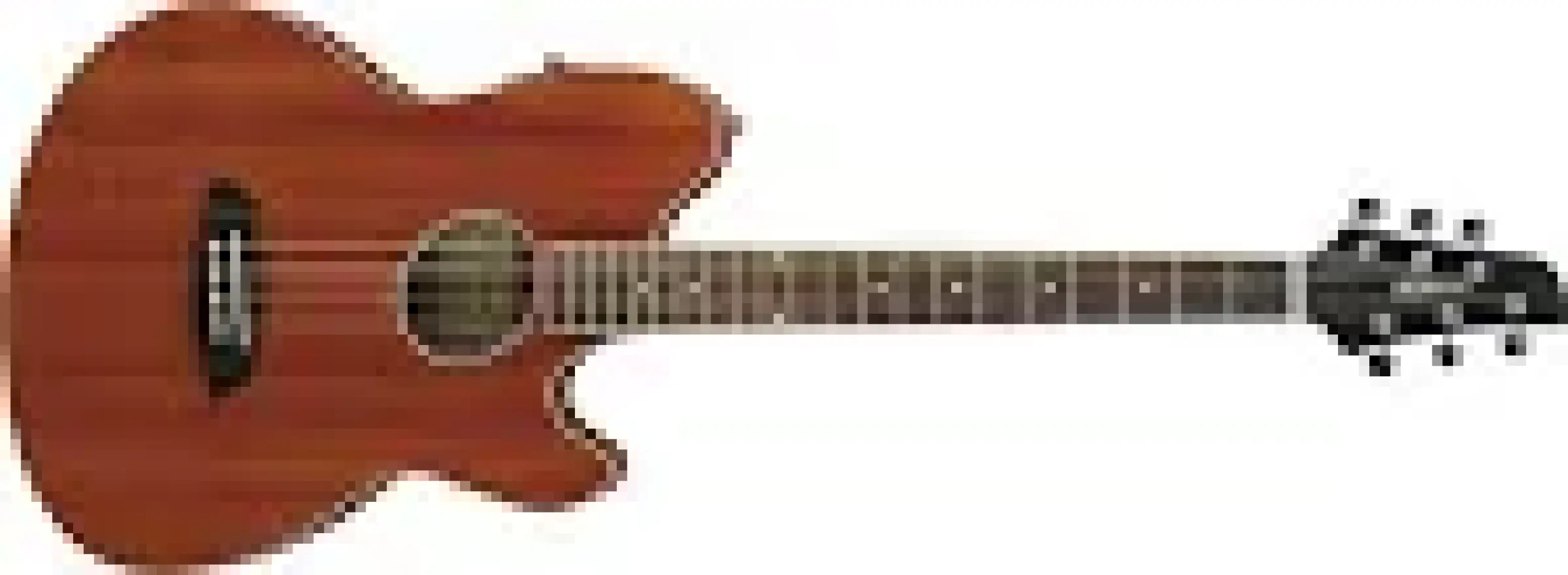 Ibanez Tcy12E - Opn Elektro Akustik Gitar Kılıf