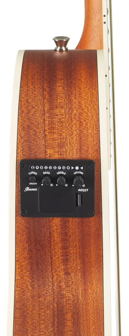 Ibanez Tcy12E - Opn Elektro Akustik Gitar Kılıf