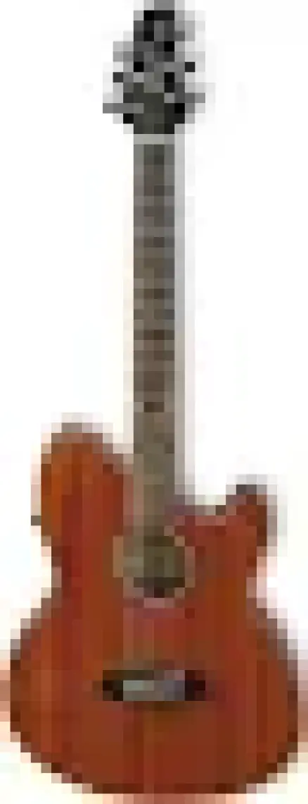 Ibanez Tcy12E - Opn Elektro Akustik Gitar Kılıf
