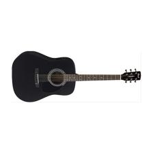 Cort Ad810E-BKS Mat Siyah Elektro Akustik Gitar (Kılıf Hediyeli)