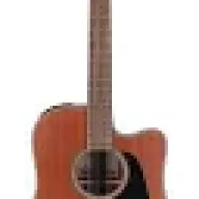 Takamine GD11MCE Ns - Naturel Satin Elektro Akustik Gitar