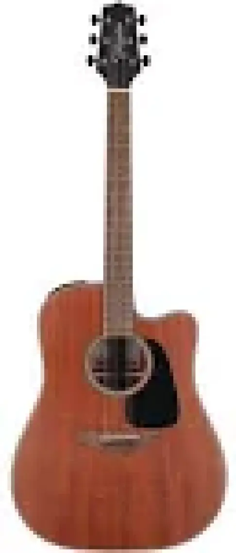 Takamine GD11MCE Ns - Naturel Satin Elektro Akustik Gitar