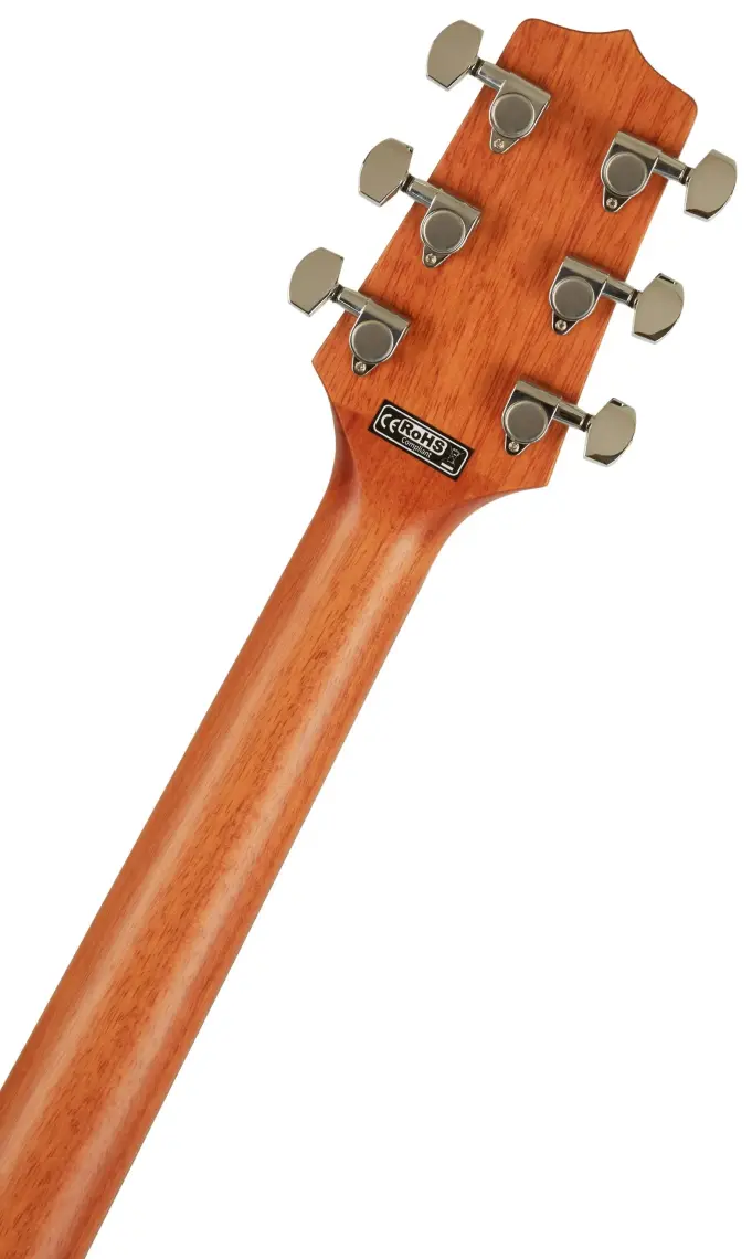 Takamine GD11MCE Ns - Naturel Satin Elektro Akustik Gitar