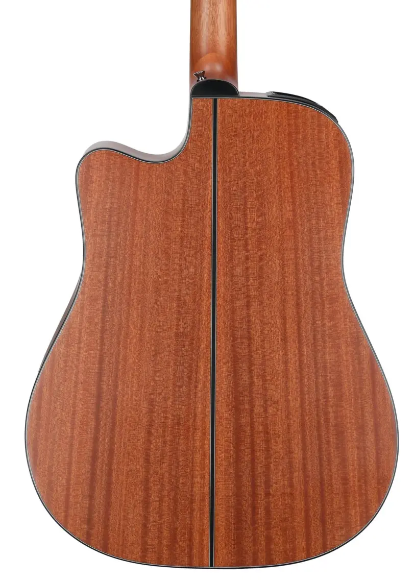 Takamine GD11MCE Ns - Naturel Satin Elektro Akustik Gitar