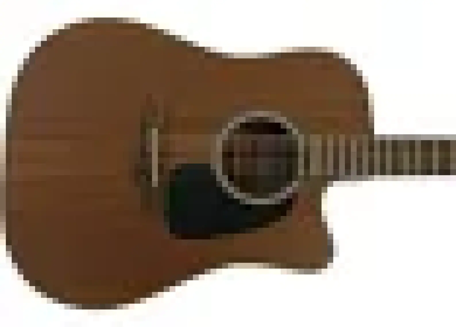 Takamine GD11MCE Ns - Naturel Satin Elektro Akustik Gitar