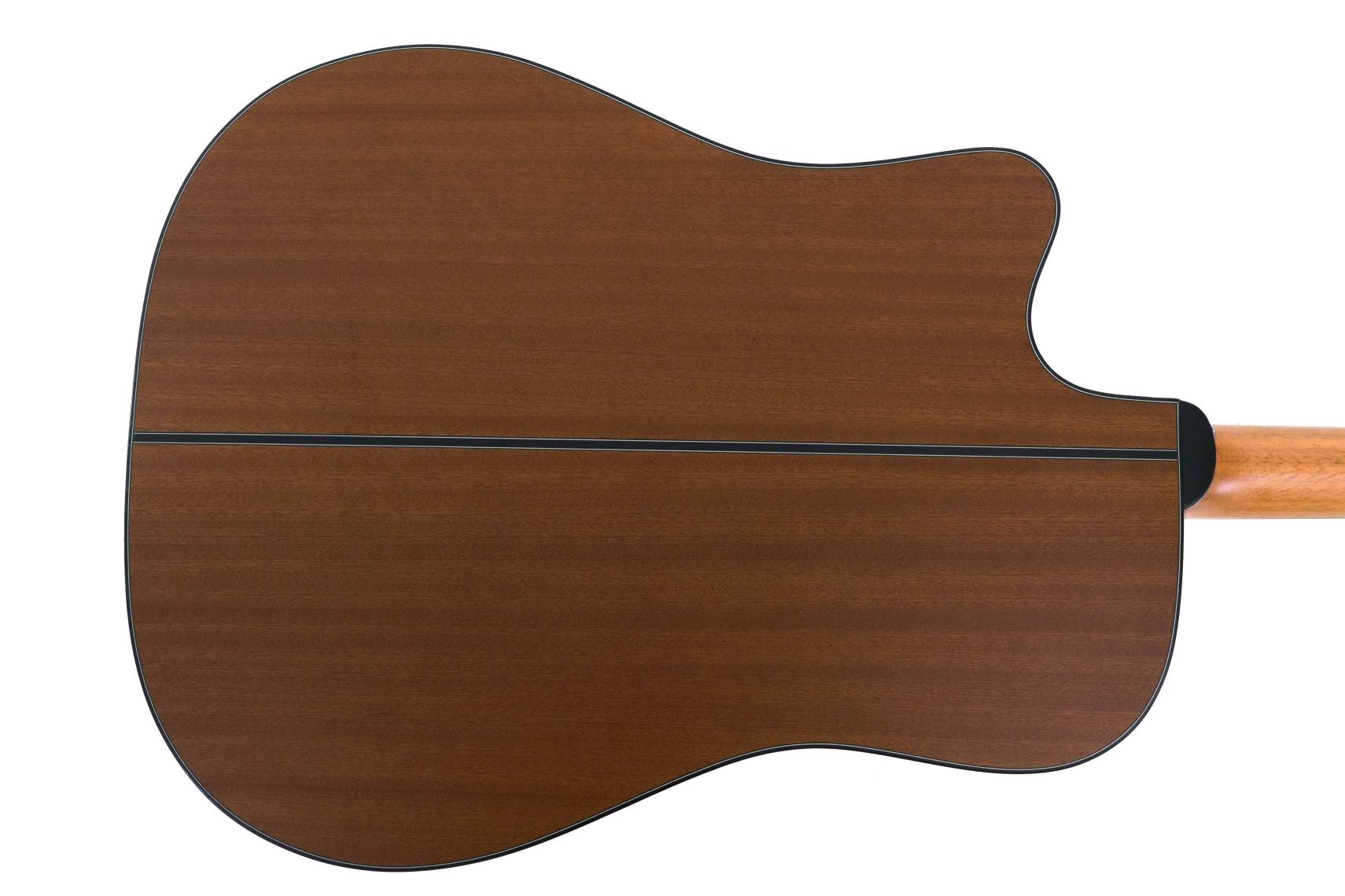 Takamine GD11MCE Ns - Naturel Satin Elektro Akustik Gitar