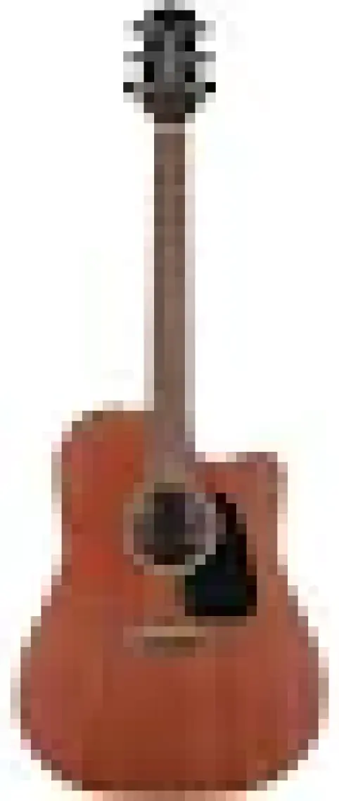 Takamine GD11MCE Ns - Naturel Satin Elektro Akustik Gitar