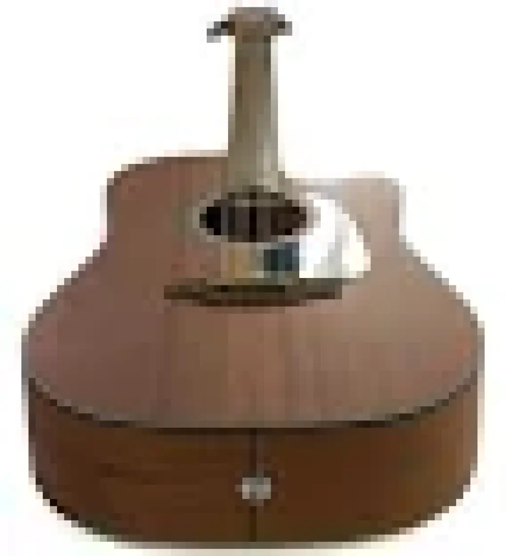 Takamine GD11MCE Ns - Naturel Satin Elektro Akustik Gitar