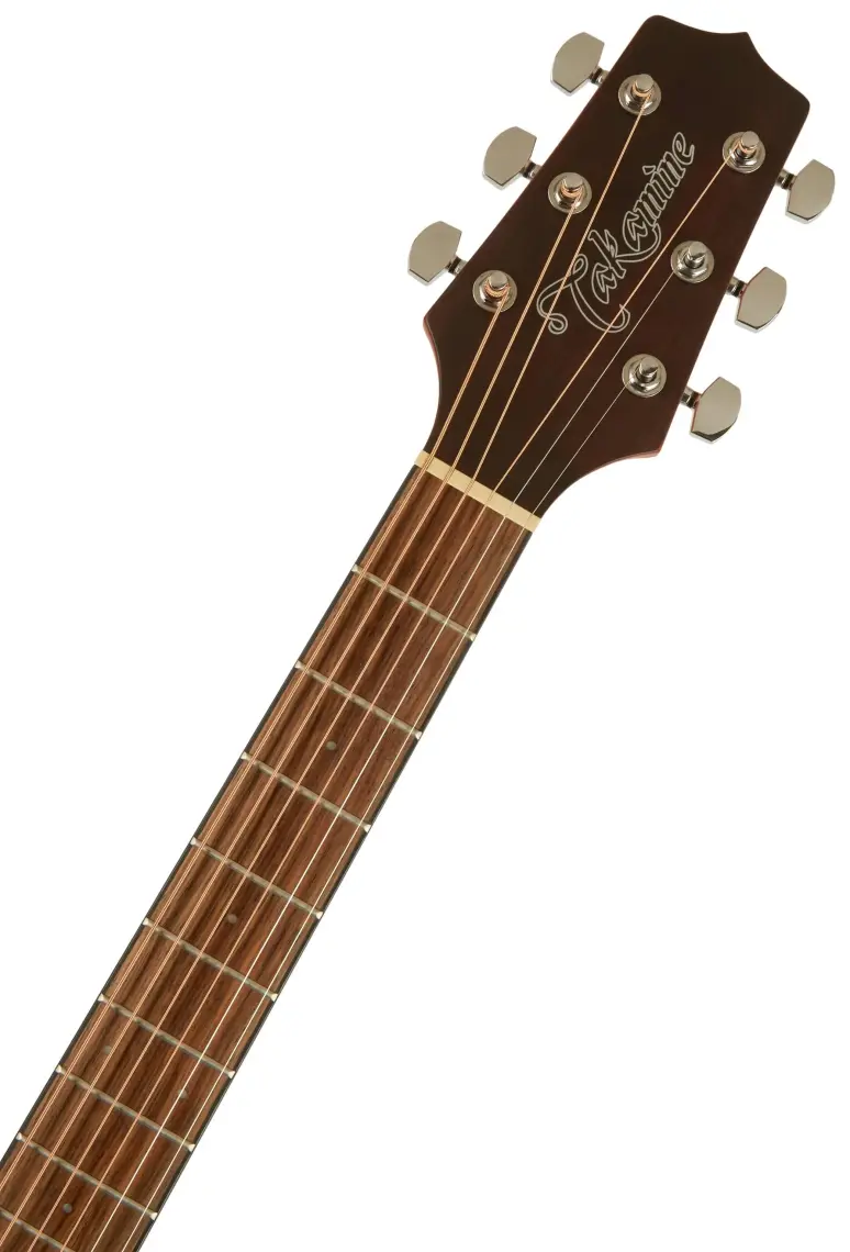 Takamine GD11MCE Ns - Naturel Satin Elektro Akustik Gitar
