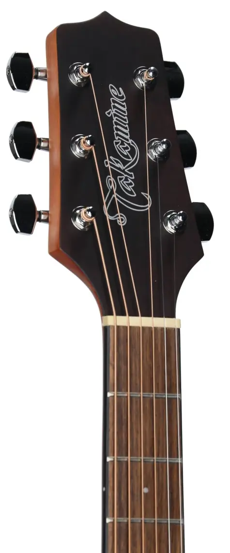 Takamine GD11MCE Ns - Naturel Satin Elektro Akustik Gitar