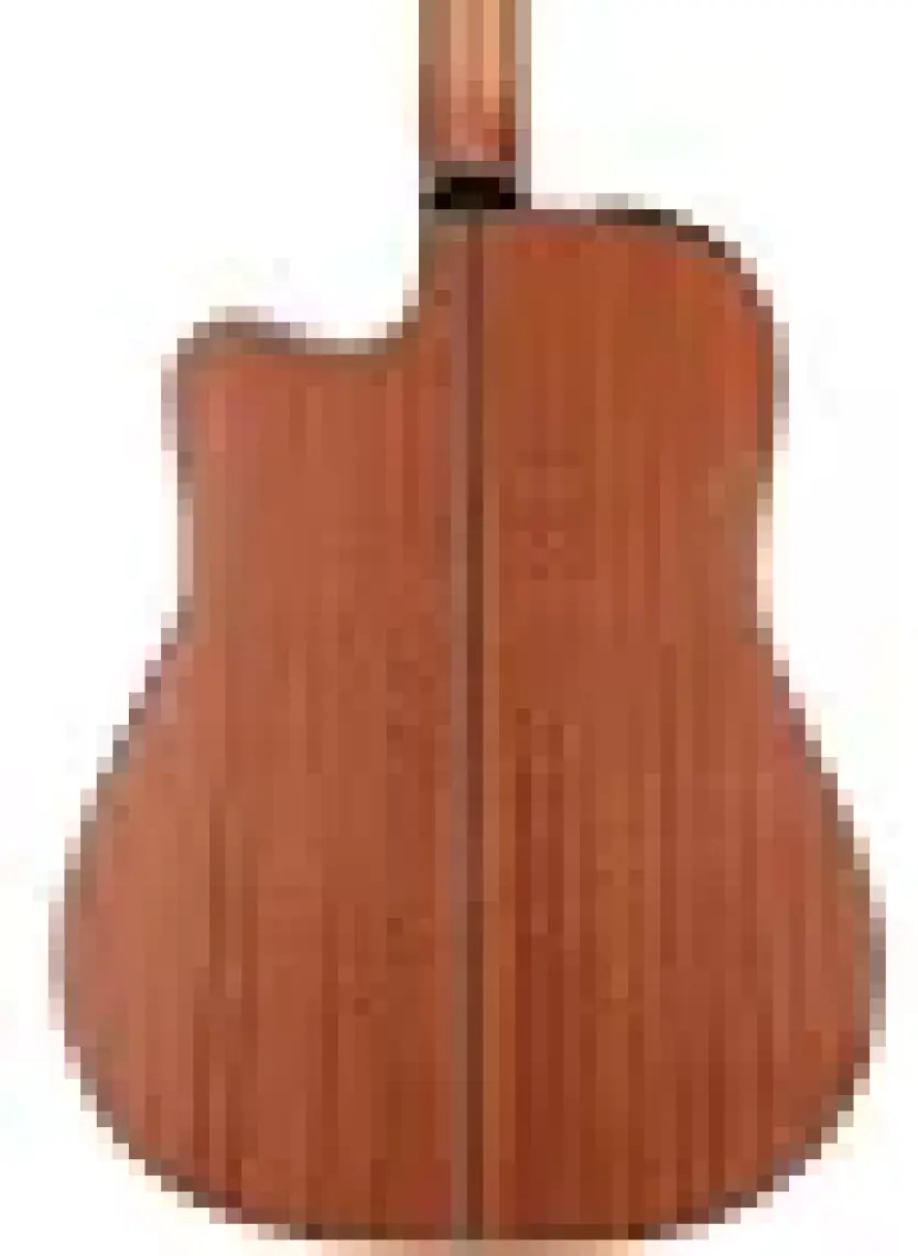 Takamine GD11MCE Ns - Naturel Satin Elektro Akustik Gitar