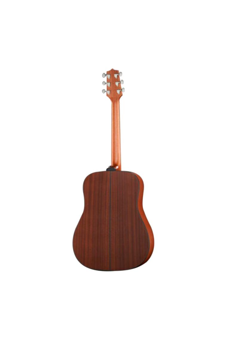Gd11m Ns Naturel Satin Maun Akustik Gitar