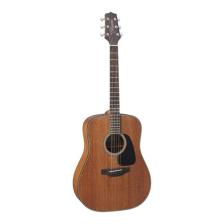 Gd11m Ns Naturel Satin Maun Akustik Gitar