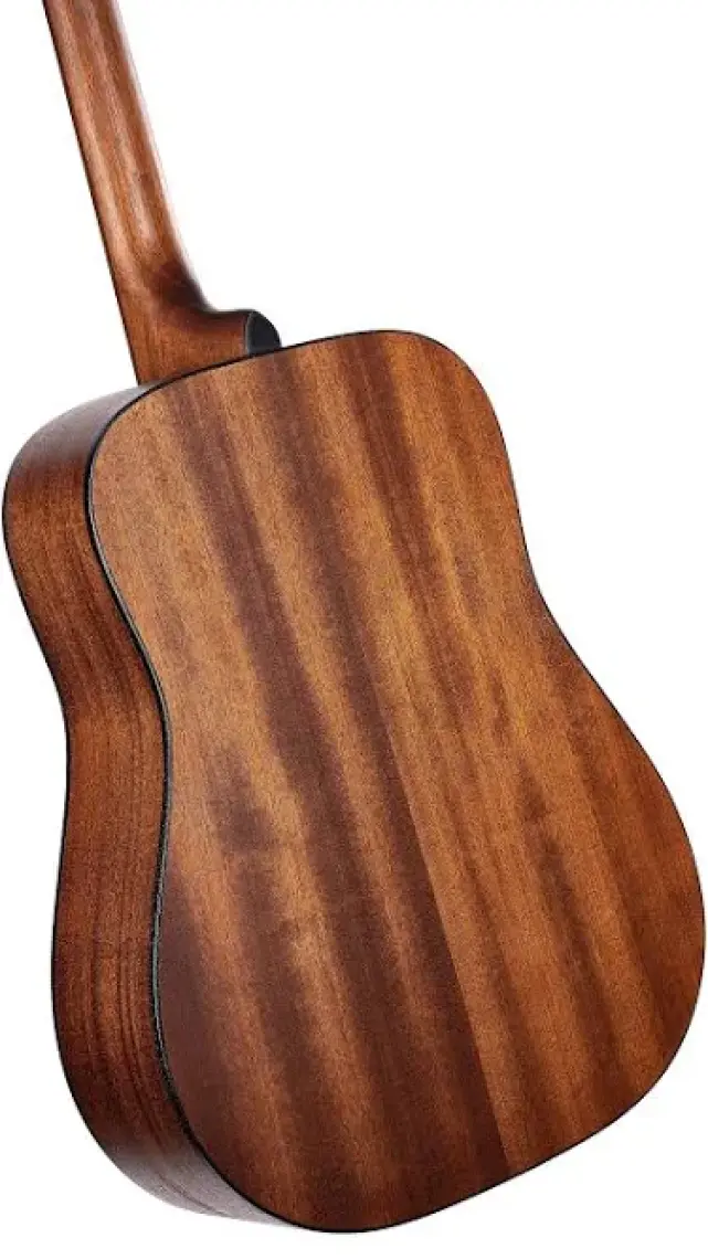 Cort AD810 Op - Naturel Satin Akustik Gitar