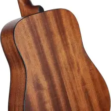 Cort AD810 Op - Naturel Satin Akustik Gitar