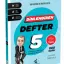 Eker Test Yayınları 5. Sınıf Dinlendiren Defter