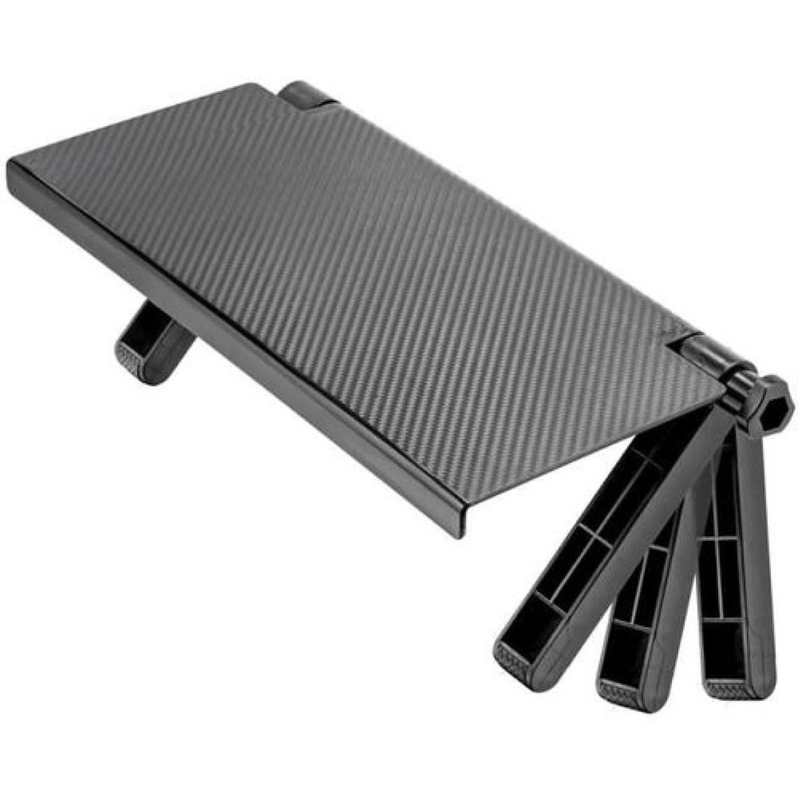 BYR Powermaster PM-2857 Tv Monitör Üstü Stand Byr  [byrtek]