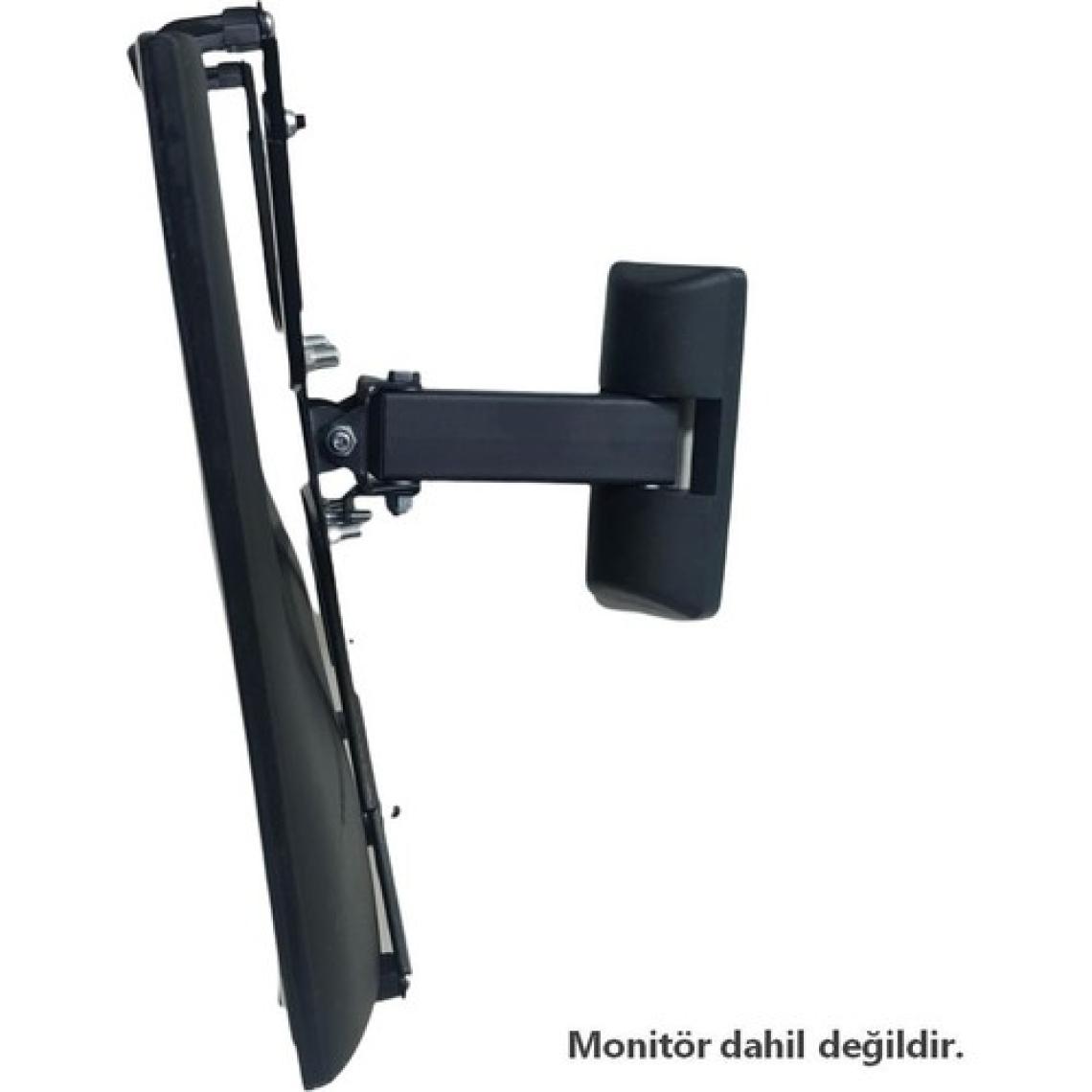 Electroon Nonvesa 17-28" LED Tv-Monitör Duvar Askı Aparatı 15 cm