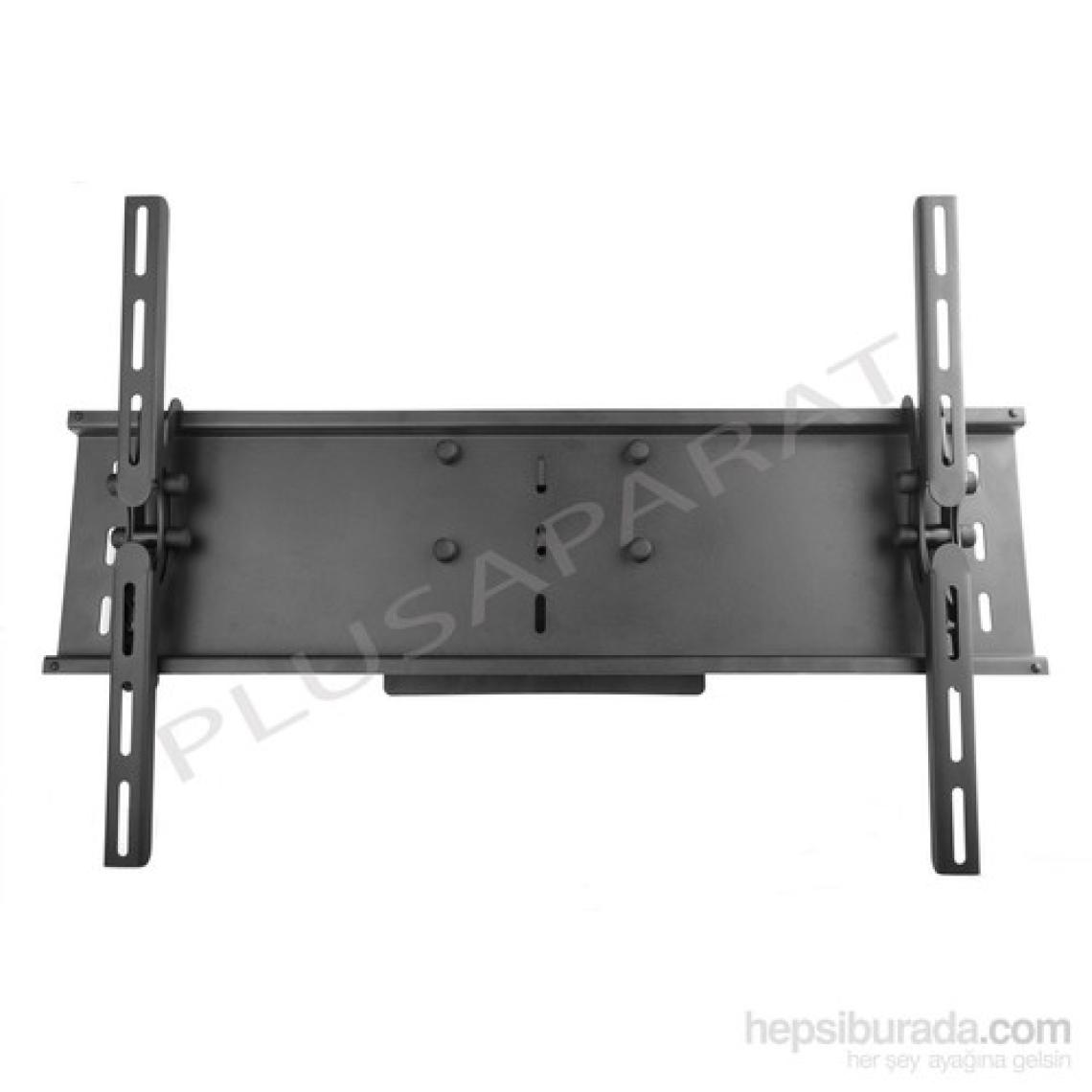Plus Aparat HA-3275 32"-75" LCD-LED Hareketli Askı Aparatı + Su Terazisi