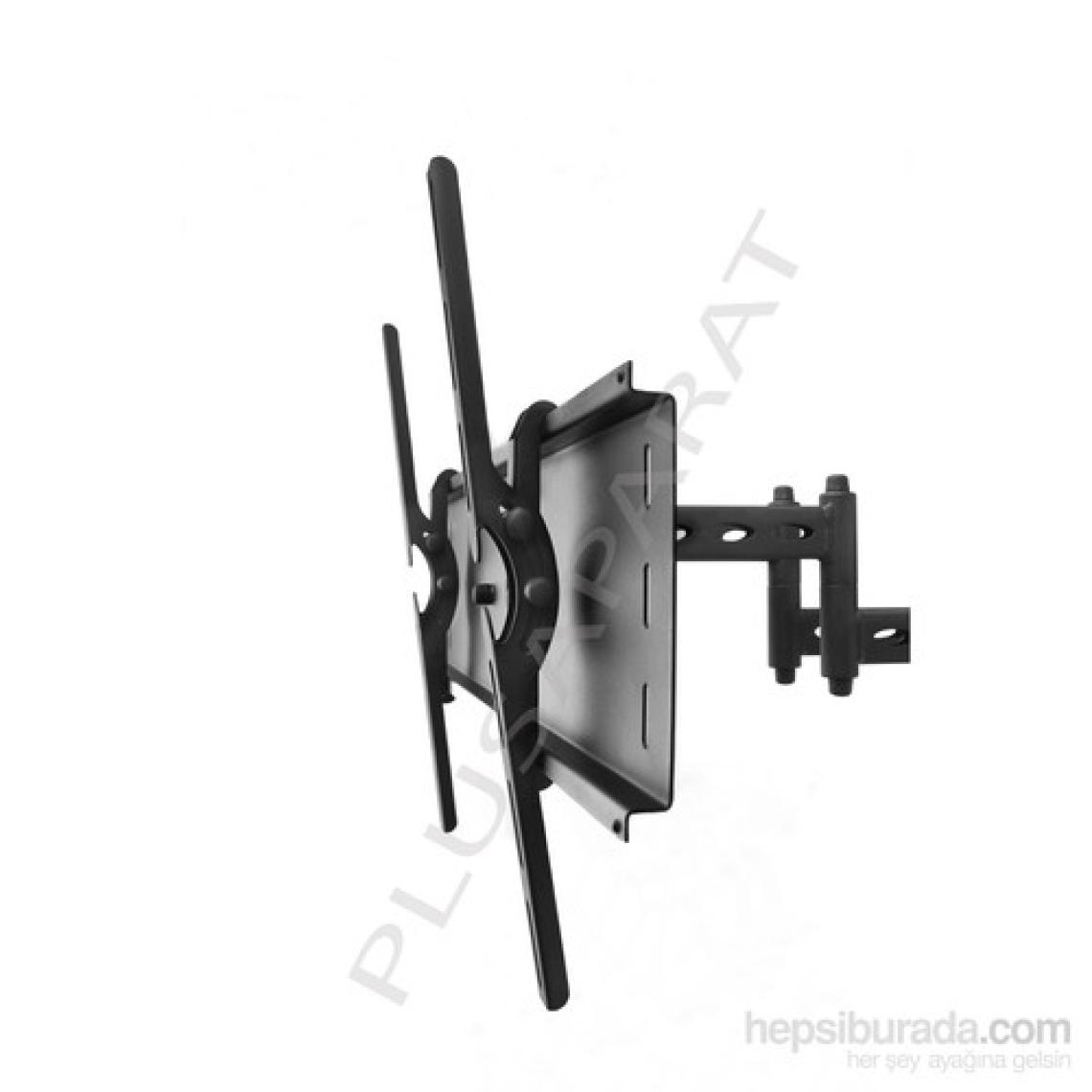 Plus Aparat HA-3275 32"-75" LCD-LED Hareketli Askı Aparatı + Su Terazisi