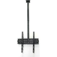 Vontech VT-23955 42''-65'' Lcd-Led Tv Hareketli Tavan Askı Aparatı