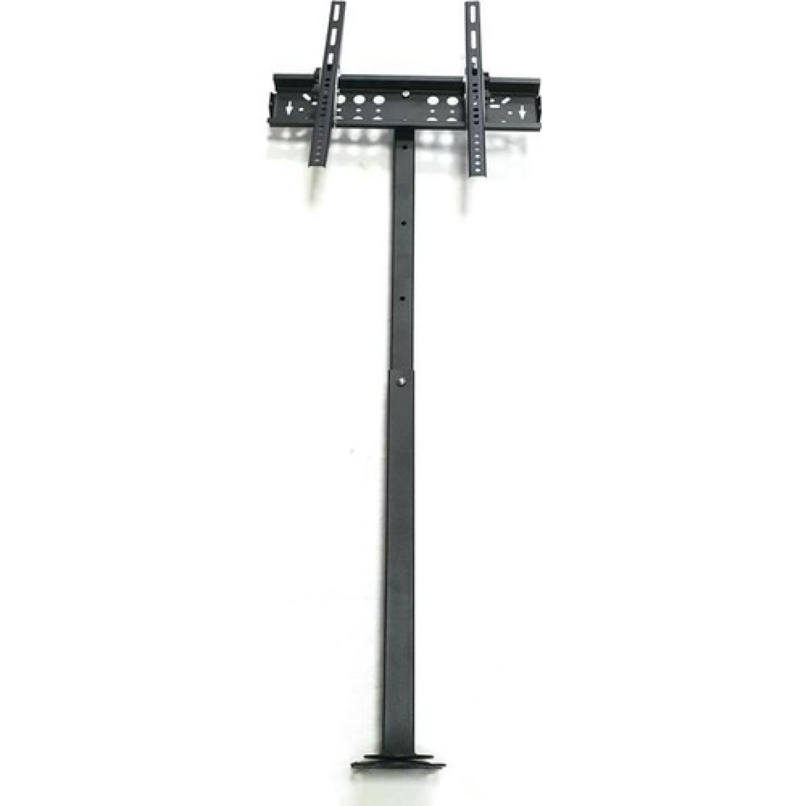 Vontech VT-23955 42''-65'' Lcd-Led Tv Hareketli Tavan Askı Aparatı