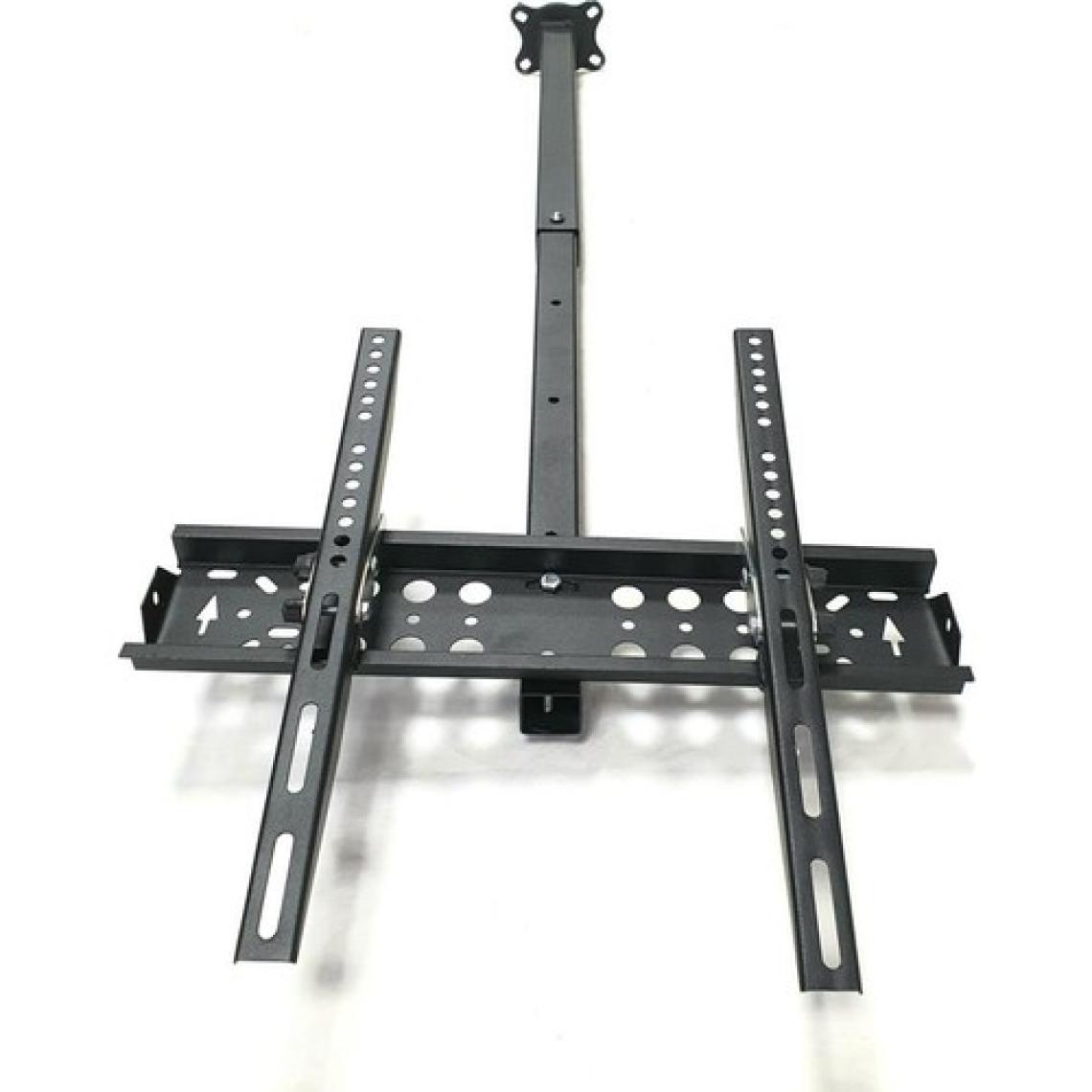 Vontech VT-23955 42''-65'' Lcd-Led Tv Hareketli Tavan Askı Aparatı