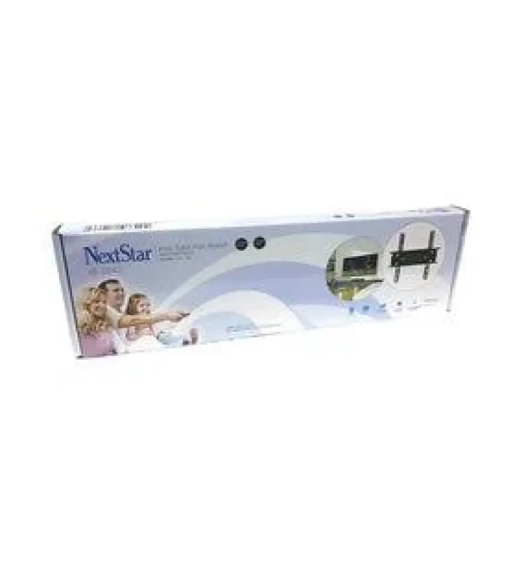 NextStar YE-2242 22''-37'' Sabit LCD LED TV Askı Aparatı