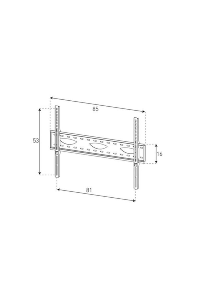 Surefix 240 42”-70” Lcd-led Sabit Askı Aparatı