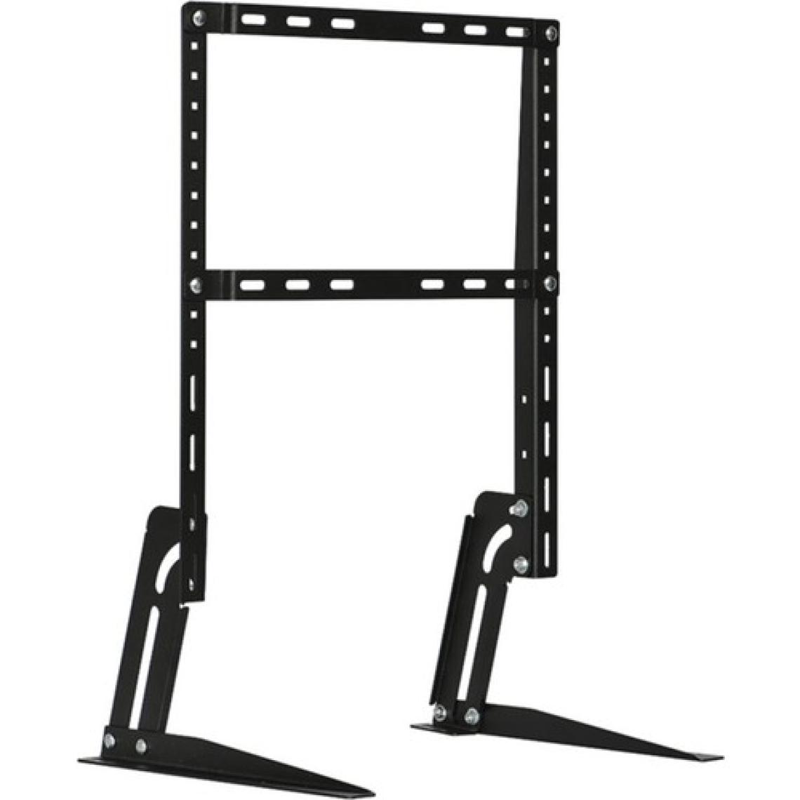 Vontech Lma 04 Sabit 32 - 75 Inç Tv Ayak Masa Standı