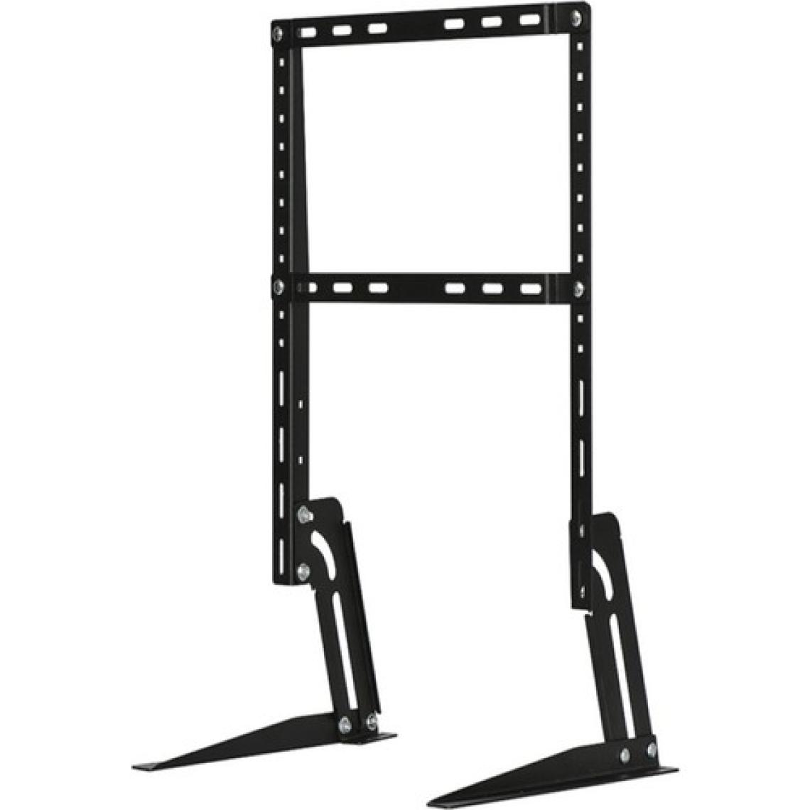 Vontech Lma 04 Sabit 32 - 75 Inç Tv Ayak Masa Standı