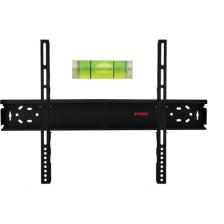 Onvo 32'' Inç 82 Ekran Uyumlu Çift Kollu Televizyon Hareketli Duvar Askı Aparatı LCD LED Uyumlu
