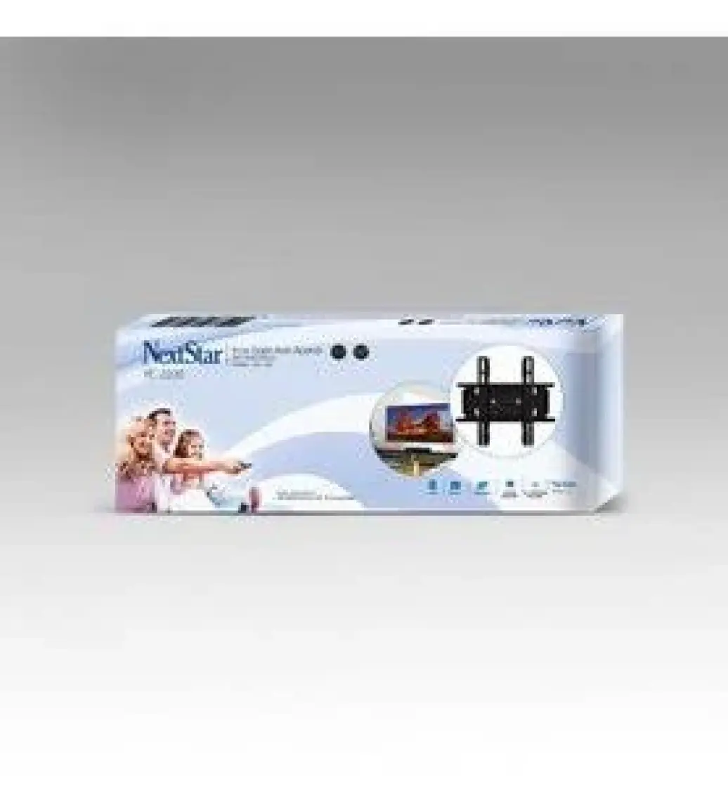NextStar YE-2232 14''-32'' Sabit LCD LED TV Askı Aparatı
