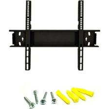 Philips 50PUS7304/62 Televizyon 50" 126CM Sabit Tv Askı Aparatı