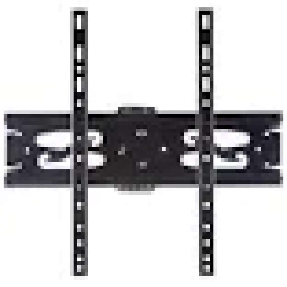 Plus Aparat HA-3255 32"-55" LED Hareketli Askı Aparatı + Mini Su Terazisi ( CURVED TV UYUMLU)