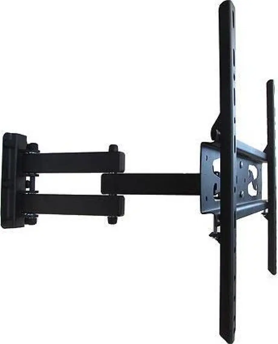 Plus Aparat HA-3255 32"-55" LED Hareketli Askı Aparatı + Mini Su Terazisi ( CURVED TV UYUMLU)
