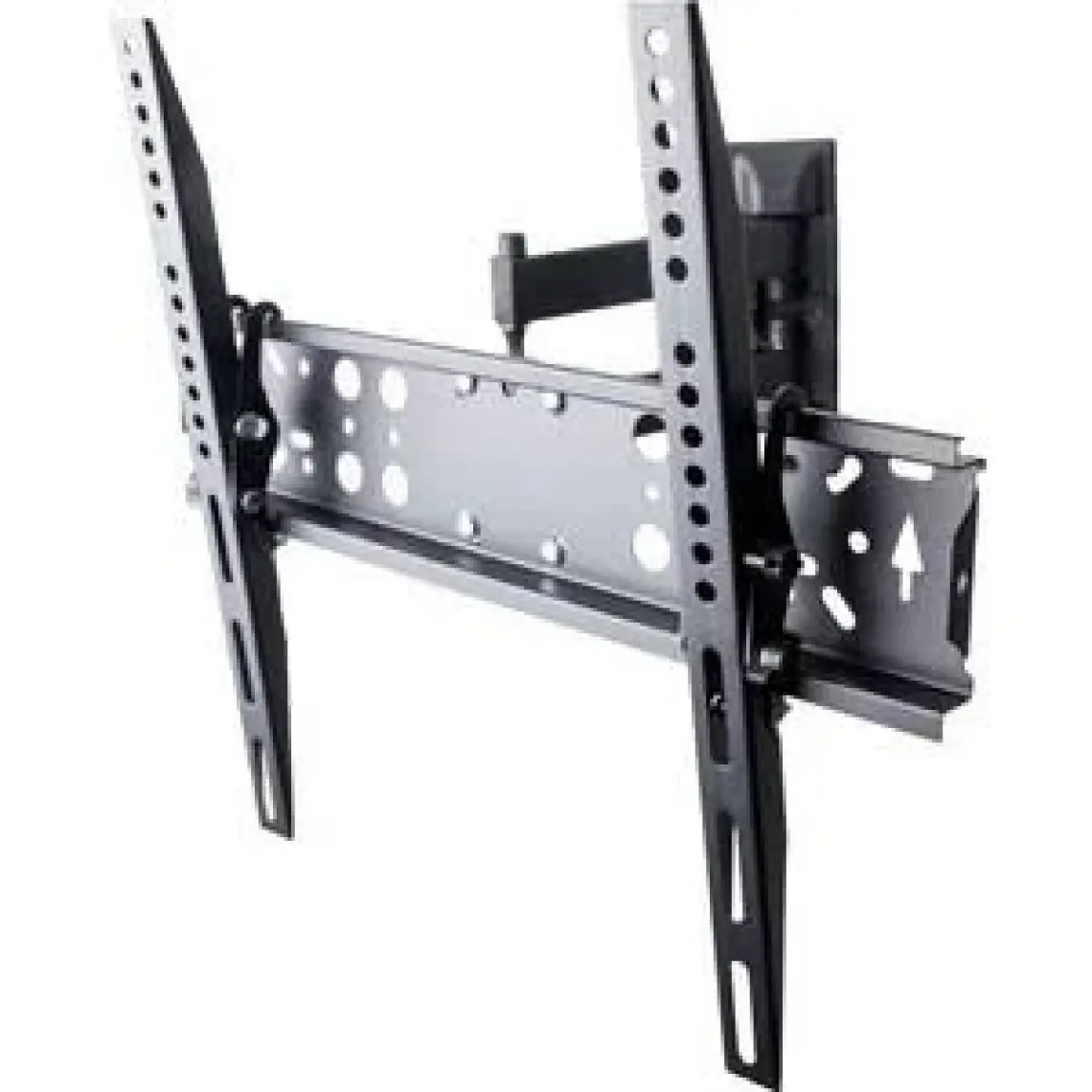 Plus Aparat HA-3255 32"-55" LED Hareketli Askı Aparatı + Mini Su Terazisi ( CURVED TV UYUMLU)