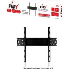 Fury LCD LED Televizyon Duvar Asma Aparatı 32- 50"ınch