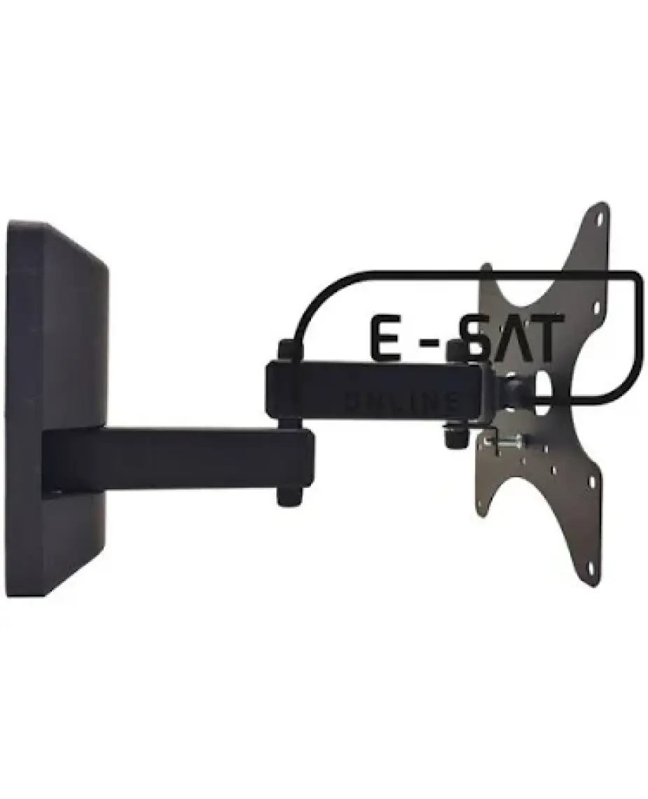 Serend Lcd 237  17/19/22/24/32'' Çiftkollu Hareketli Askı Aparatı