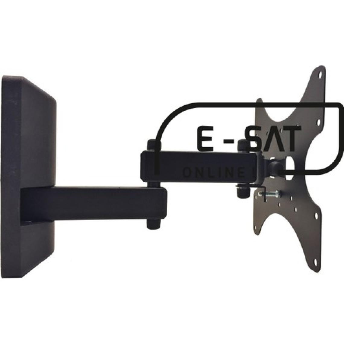 Serend Lcd 237  17/19/22/24/32'' Çiftkollu Hareketli Askı Aparatı