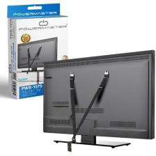 PWR-1575 15 - 75 LCD GÜVENLİK KEMERİ (LCD VE BEBEK GÜVENLİK KEMERİ)