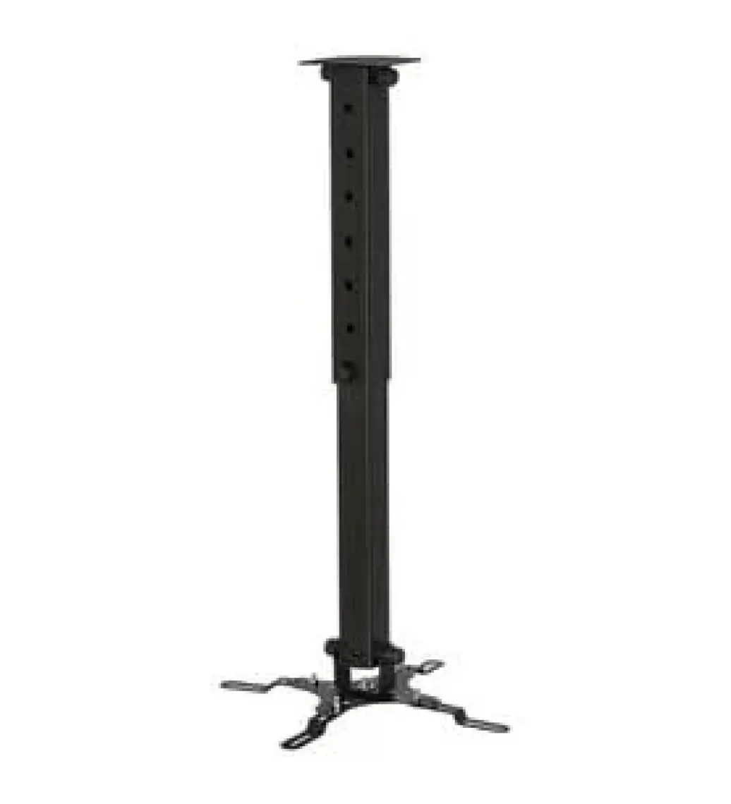Vontech Pr-03 35-55 cm 360* Teleskopik Tavan Projeksiyon Askı Aparatı